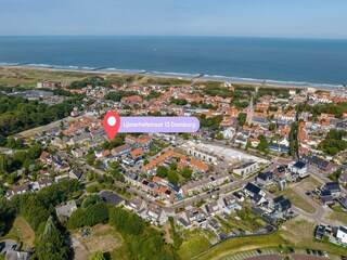 Holiday house Domburg  43