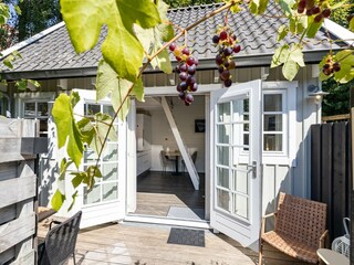 Holiday house Domburg  57