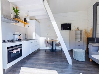 Casa per le vacanze Domburg  48