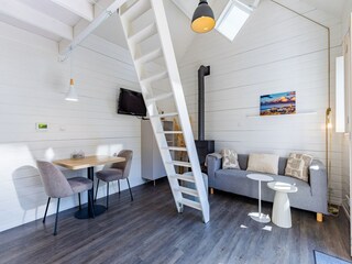 Holiday house Domburg  51