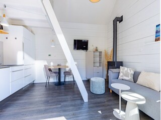 Casa de vacaciones Domburg  52