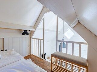 Casa de vacaciones Domburg  60