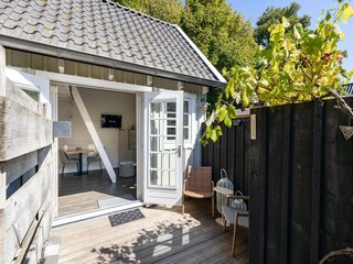 Holiday house Domburg  66