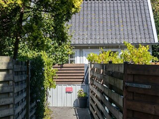 Holiday house Domburg  72