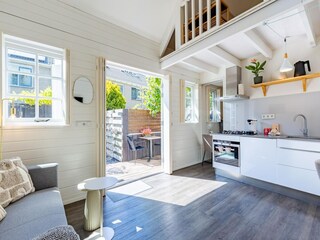 Holiday house Domburg Features 12