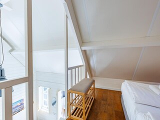 Maison de vacances Domburg Équipement 27