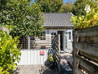 Maison de vacances Domburg Enregistrement extérieur 8
