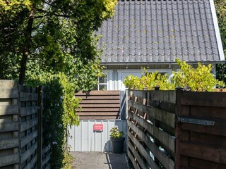 Holiday house Domburg Outdoor Recording 10