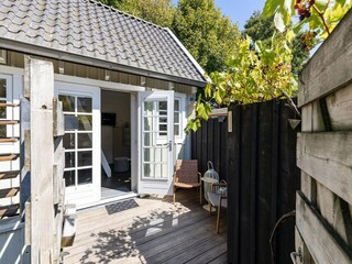 Vakantiehuis Domburg Buitenaudio-opname 10