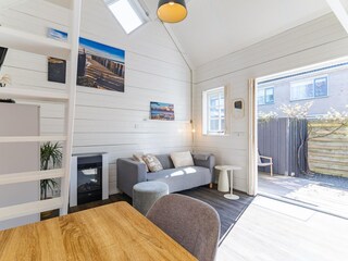 Holiday house Domburg Features 15