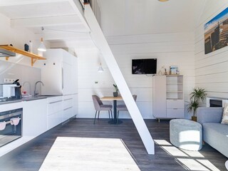 Holiday house Domburg Features 16