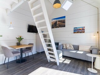 Holiday house Domburg Features 17