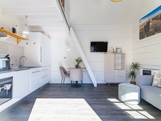 Maison de vacances Domburg Équipement 20