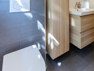 Holiday house Domburg Features 20