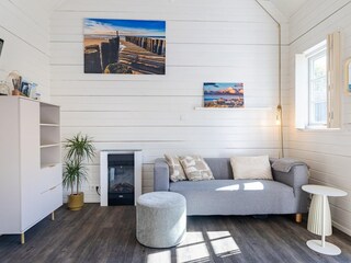 Holiday house Domburg Features 21