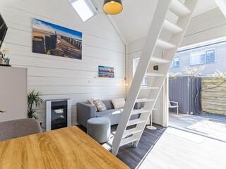 Holiday house Domburg Features 22