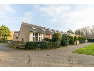 Vakantiehuis Groot Valkenisse Buitenaudio-opname 8