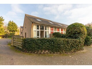 Casa per le vacanze Groot Valkenisse Registrazione all'aperto 8