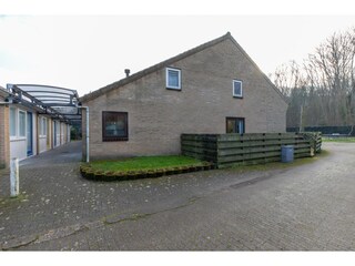 Casa per le vacanze Groot Valkenisse Registrazione all'aperto 4