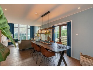 Casa de vacaciones Groot Valkenisse Características 23