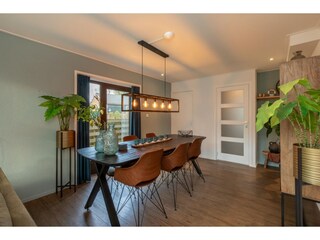 Maison de vacances Groot Valkenisse Équipement 11