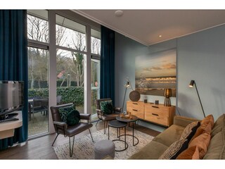 Maison de vacances Groot Valkenisse Équipement 21