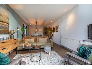 Ferienhaus Groot Valkenisse Ausstattung 20