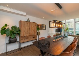 Ferienhaus Groot Valkenisse Ausstattung 21