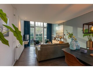 Ferienhaus Groot Valkenisse Ausstattung 15