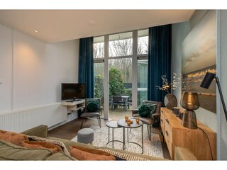 Ferienhaus Groot Valkenisse Ausstattung 12