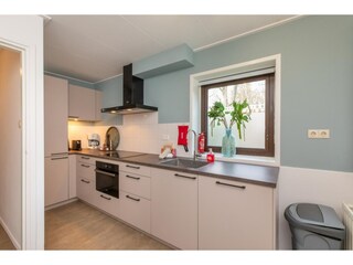 Holiday house Groot Valkenisse Features 18