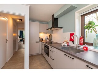 Ferienhaus Groot Valkenisse Ausstattung 24