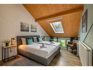 Ferienhaus Groot Valkenisse Ausstattung 15