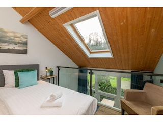 Ferienhaus Groot Valkenisse Ausstattung 17