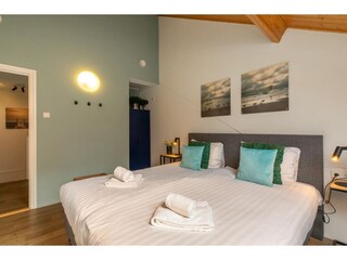 Maison de vacances Groot Valkenisse Équipement 21