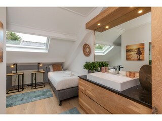 Casa de vacaciones Groot Valkenisse Características 16