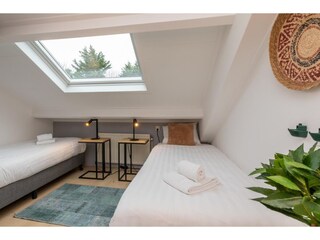 Maison de vacances Groot Valkenisse Équipement 29