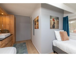 Ferienhaus Groot Valkenisse Ausstattung 26