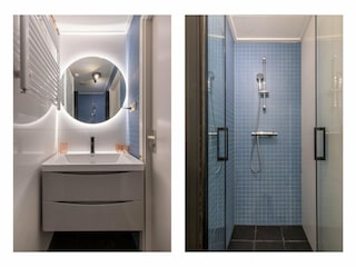 Ferienhaus Groot Valkenisse Ausstattung 16