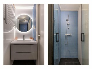 Ferienhaus Groot Valkenisse Ausstattung 30