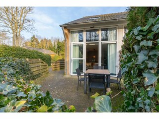 Casa per le vacanze Groot Valkenisse Registrazione all'aperto 10