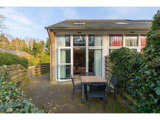 Ferienhaus Groot Valkenisse Außenaufnahme 2