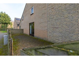 Casa de vacaciones Groot Valkenisse Grabación al aire libre 4