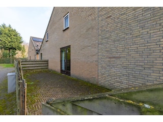 Maison de vacances Groot Valkenisse Enregistrement extérieur 6