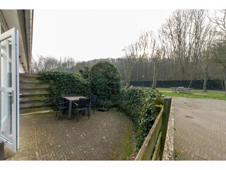 Casa de vacaciones Groot Valkenisse Grabación al aire libre 5