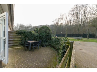 Maison de vacances Groot Valkenisse Enregistrement extérieur 9