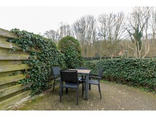 Vakantiehuis Groot Valkenisse Buitenaudio-opname 10