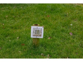 Maison de vacances Groot Valkenisse  38