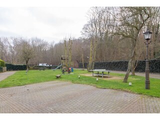 Vakantiehuis Groot Valkenisse  39