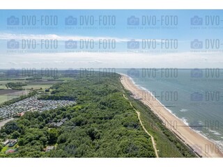 Vakantiehuis Groot Valkenisse Omgeving 34